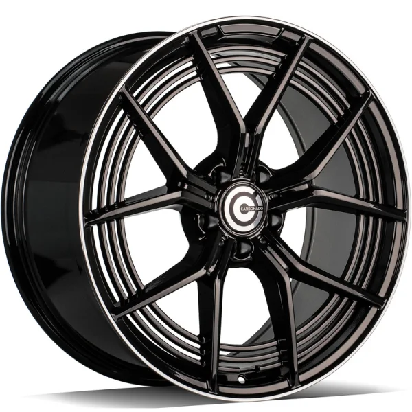Felgi Aluminiowe Carbonado Pure 20" 5x112 9,5J ET45 BGLP